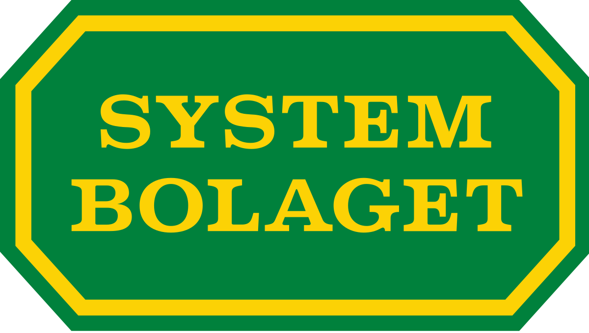 systembolaget-logo