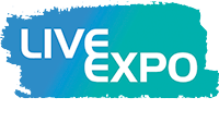 Live Expo logo