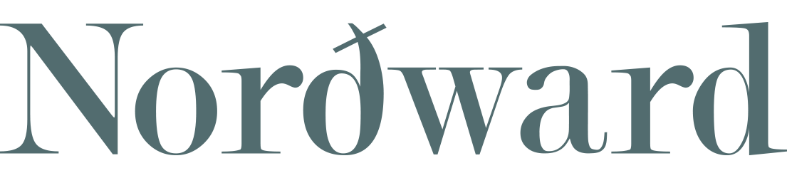Nordward logo