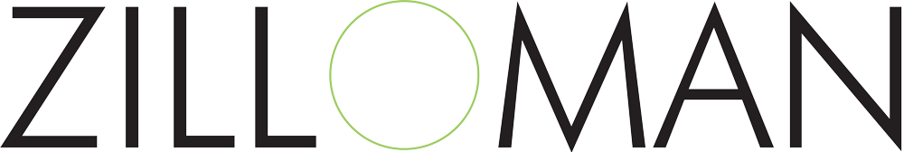 Zilloman logo