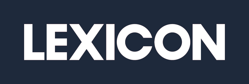 Lexicon logga