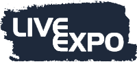 Liveexpo logga