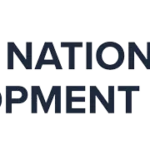 United Nations Development Programme logga