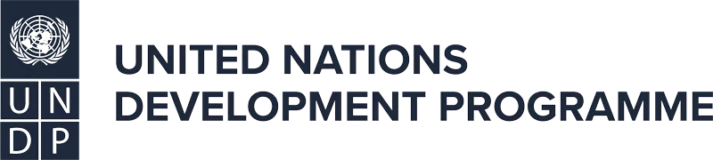 United Nations Development Programme logga