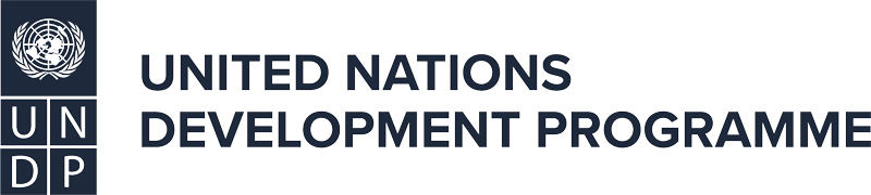 United Nations Development Programme logga