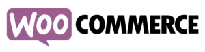 WooCommerce logotyp