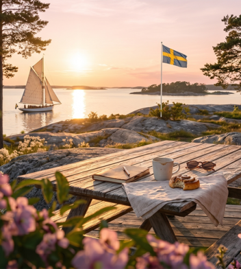 Sommar - Lightweb 2026